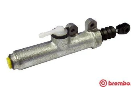 Циліндр зчеплення головний BREMBO C50006 (фото 1)