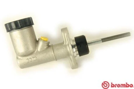Циліндр зчеплення головний BREMBO C52001