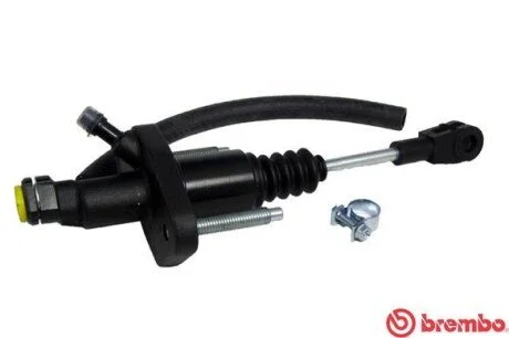 Головний циліндр, система зчеплення BREMBO C59001