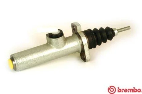 Циліндр зчеплення головний BREMBO C85003