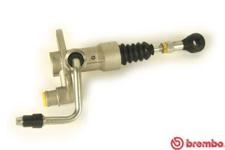 Циліндр зчеплення головний BREMBO C85007