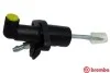 Циліндр зчеплення головний BREMBO C85009 (фото 1)