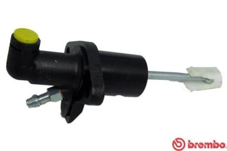 Циліндр зчеплення головний BREMBO C85009