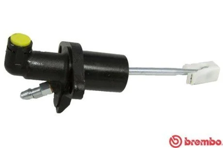 Циліндр зчеплення головний BREMBO C85011
