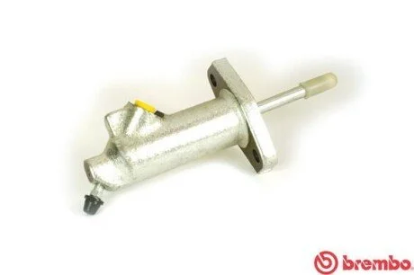 Циліндр зчеплення, робочий BREMBO E06001