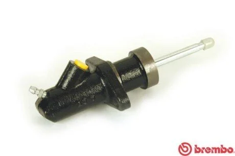 Циліндр зчеплення, робочий BREMBO E06002