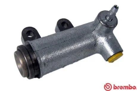 Циліндр зчеплення, робочий BREMBO E23007
