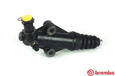 Циліндр зчеплення, робочий BREMBO E23010