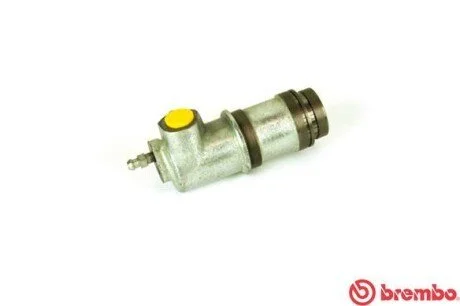 Циліндр зчеплення, робочий BREMBO E23012