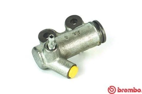 Циліндр зчеплення, робочий BREMBO E28001