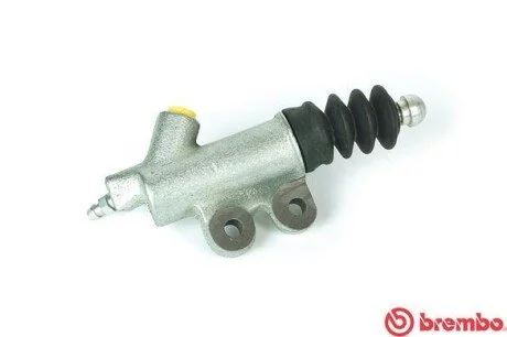 Циліндр зчеплення, робочий BREMBO E28002