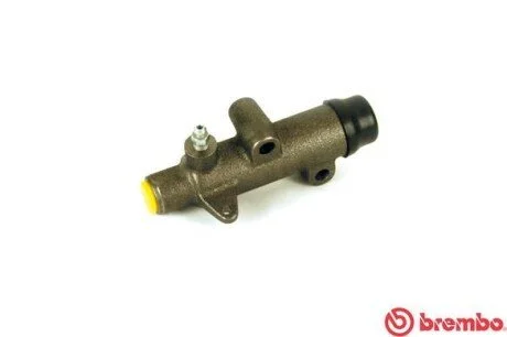 Циліндр зчеплення, робочий BREMBO E41001