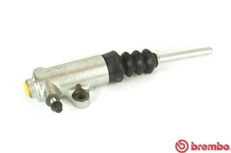 Циліндр зчеплення, робочий BREMBO E50001