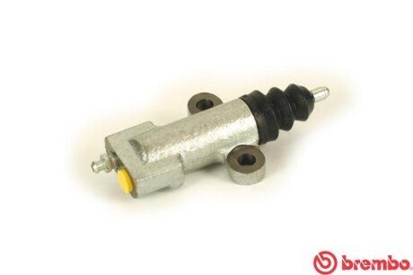 Циліндр зчеплення, робочий BREMBO E56008
