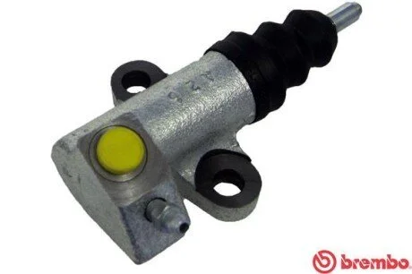 Циліндр зчеплення, робочий BREMBO E56012