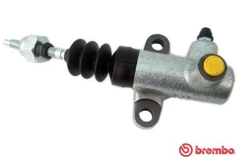Циліндр зчеплення, робочий BREMBO E56013
