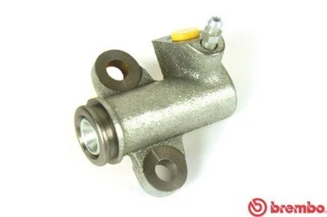 Циліндр зчеплення, робочий BREMBO E56015