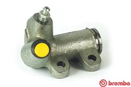 Циліндр зчеплення, робочий BREMBO E83003
