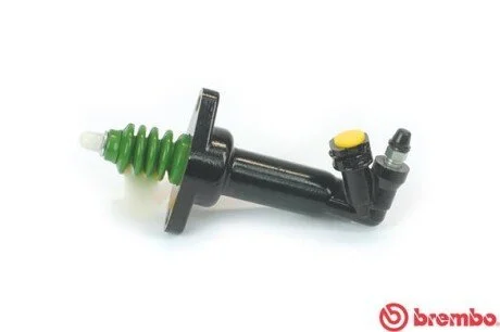 Циліндр зчеплення, робочий BREMBO E85006