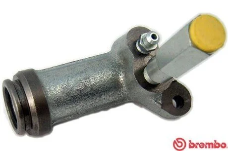 Циліндр зчеплення, робочий BREMBO E85007