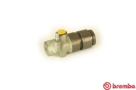 Циліндр зчеплення, робочий BREMBO E85009