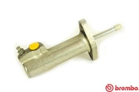 Циліндр зчеплення, робочий BREMBO E85011