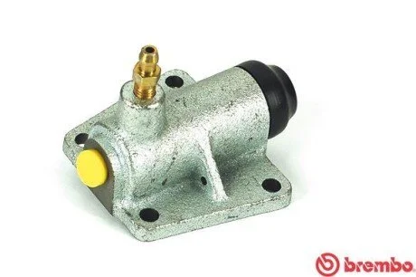 Циліндр зчеплення, робочий BREMBO E85012