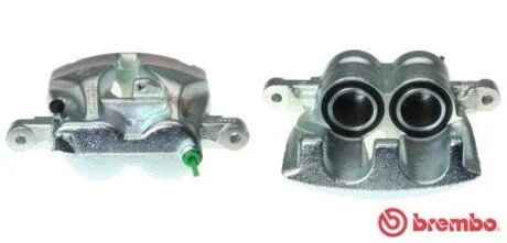 Супорт гальмівний BREMBO F50278