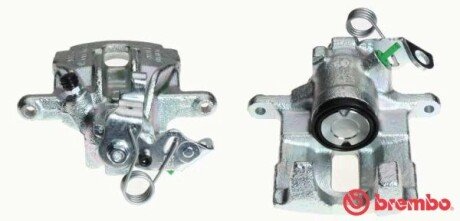 Супорт гальмівний BREMBO F85165