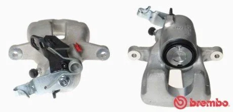 Супорт гальмівний BREMBO F85200
