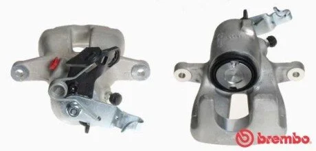 Супорт гальмівний BREMBO F85201