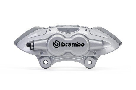 ZACISK HAMULCOWY BMW (BRILLIANCE) 3 SERIES (F30, F35) 07/12-> / BMW 1 (F20) 07/11-06/19 / BMW 1 (F21) 12/11 (NA OS) SZT BREMBO FALE32