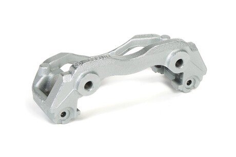 ZACISK HAMULCOWY MOCOWANIE ZACISKU -MERCEDES-BENZ SPRINTER 3,5-T PLATFORM/CHASSIS (B907, B910) 02/18-> SZT BREMBO FBK015