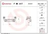 JARZMO ZACISKU MERCEDES SPRINTER 18- TYŁ BREMBO FBK017 (фото 2)