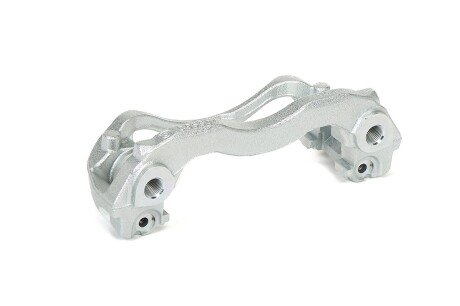 ZACISK HAMULCOWY MOCOWANIE ZACISKU-MERCEDES-BENZ SPRINTER 5-T PLATFORM/CHASSIS (B907) 02/18-> SZT BREMBO FBK024