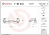 JARZMO ZACISKU MERCEDES SPRINTER 18- TYŁ BREMBO FBK025 (фото 2)