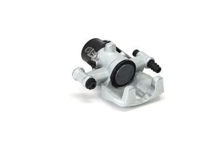 ZACISK HAMULCOWY MERCEDES-BENZ SPRINTER 3,5-T PLATFORM/CHASSIS (B907, B910) 02/18-&gt; / MERCEDES-BENZ SPRINTE SZT BREMBO FBR078 (фото 1)