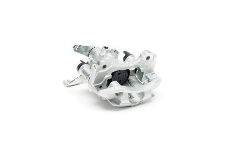 ZACISK HAMULCOWY NISSAN CABSTAR (F24M, F24W) 09/06-12/13 / NISSAN NT400 CABSTAR (F24M) 08/09-> SZT BREMBO FBR098B