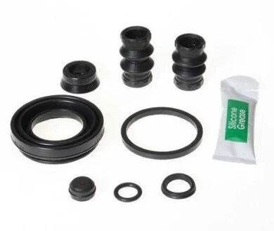 Автозапчастина BREMBO FKT000
