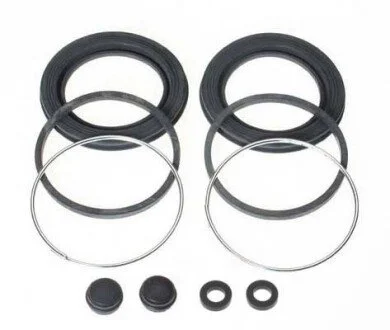 REPERATURKA ZACISKU HAMULCA VW TRANSPORTER T2 BUS (22, 23, 24) 08/67-09/79 SZT BREMBO FKT157