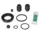 Ремкомплект гальмівного супорта HYUNDAI I40 I (VF) 03/12-05/19 / HYUNDAI I40 I CW (VF) 07/11-05/19 SZT BREMBO FKT159 (фото 1)