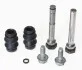 REPERATURKA ZACISKU HAMULCA ZESTAW TULEI PROWADZACYCH FORD TRANSIT BUS (FD_ _, FB_ _, FS_ _, FZ_ _, FC_ _) 01/00-05/06 SZT BREMBO FSV020 (фото 1)