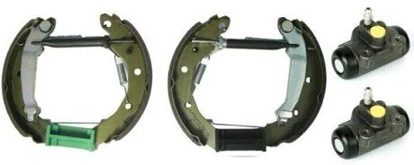 Автозапчасть BREMBO K15001 (фото 1)