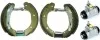 Zestaw KIT&amp;FIT.. BREMBO K23057 (фото 1)