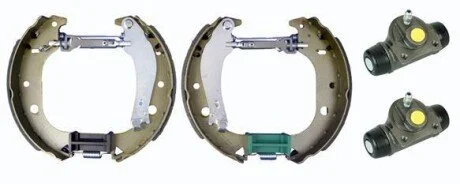 Автозапчасть BREMBO K23059