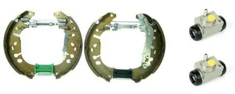 Автозапчасть BREMBO K23069
