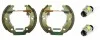 ZESTAW SZCZEKI HAM. Z CYLINDERKAMI K23074