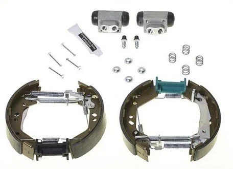 Автозапчасть BREMBO K30012