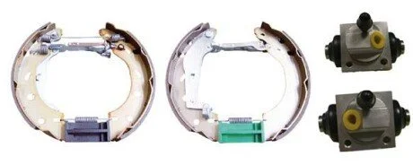 Автозапчасть BREMBO K50008