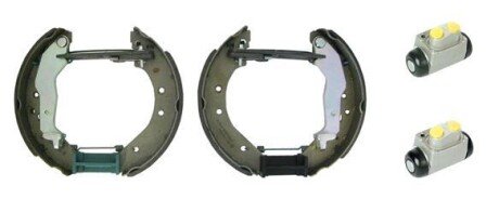Автозапчастина BREMBO K52011